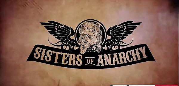  DigitalPlayground - Sisters of Anarchy - Episode 1 - Appetite for Destruction
